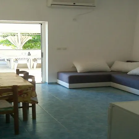 Sea View - 100 M To - Tanya Ii - Ae1428 شقة