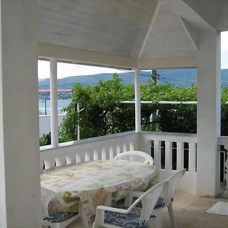 Sea View - 100 M To - Tanya Ii - Ae1428 شقة تروغير